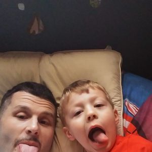 Meet your Posher, Joseph